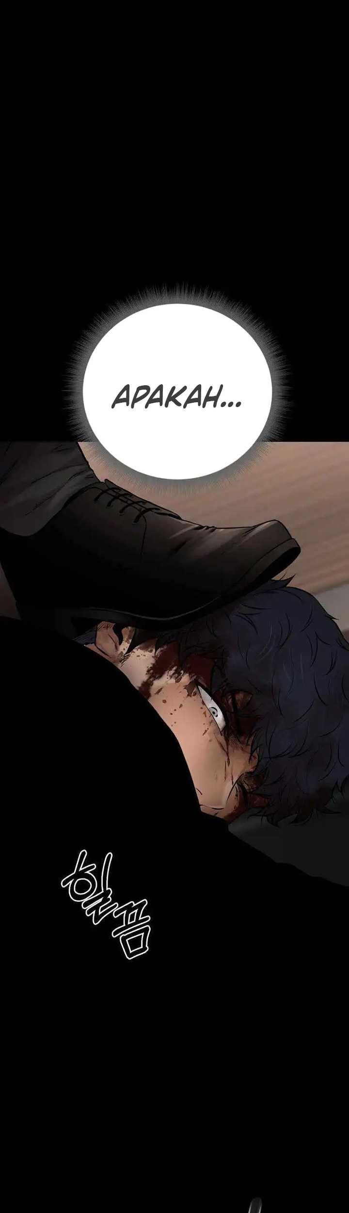 Blade of Retribution Chapter 18 Gambar 120