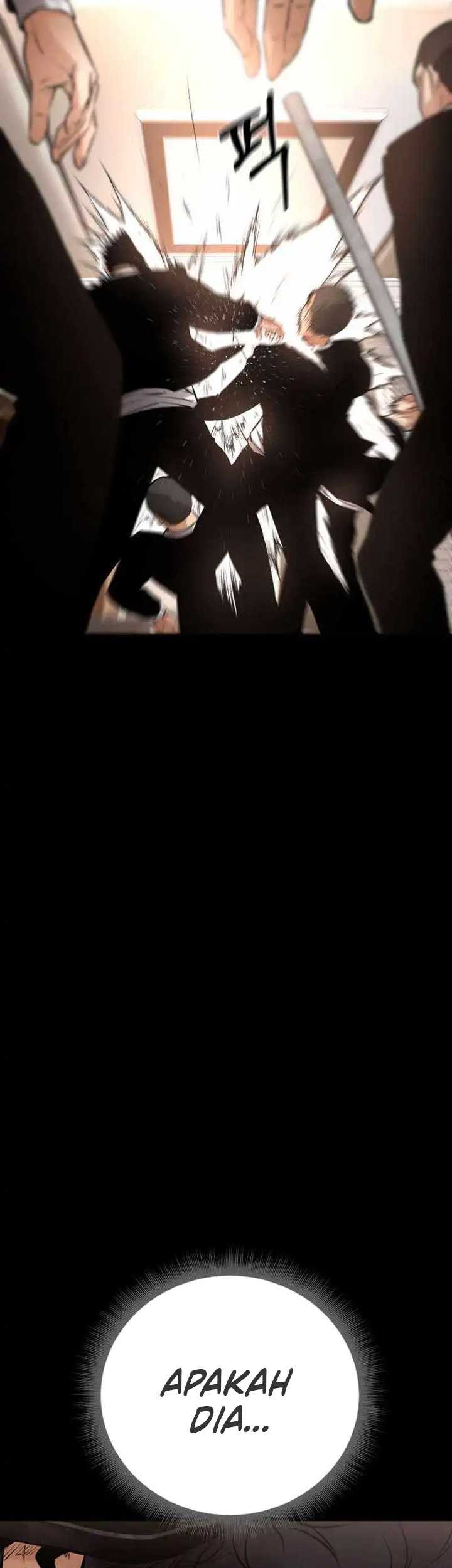 Blade of Retribution Chapter 18 Gambar 122