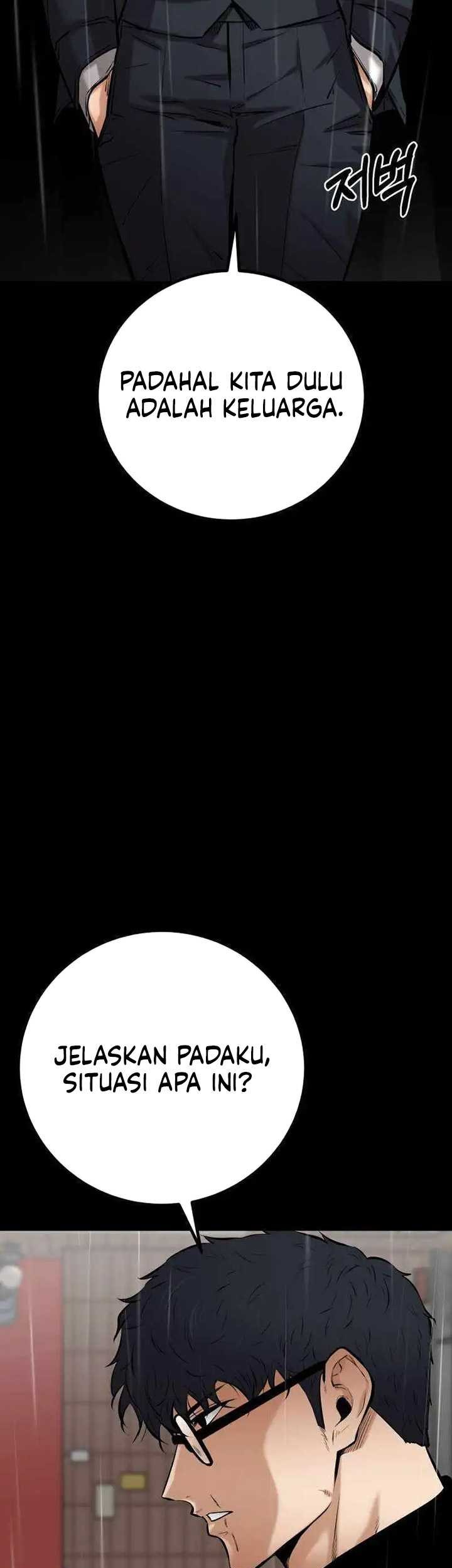 Blade of Retribution Chapter 18 Gambar 10