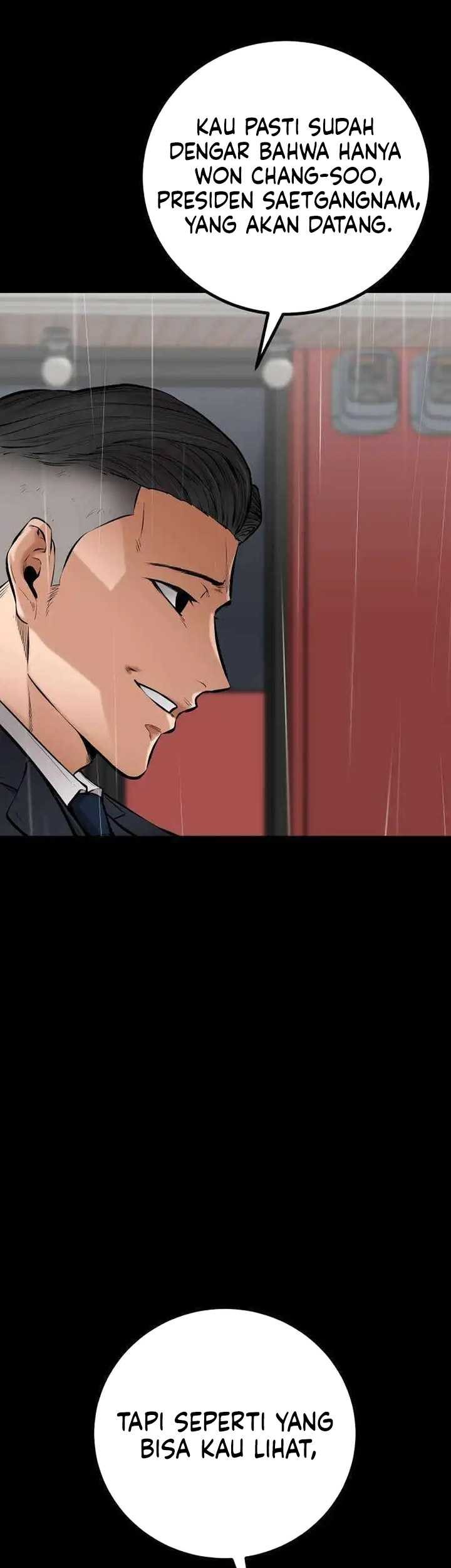 Blade of Retribution Chapter 18 Gambar 12