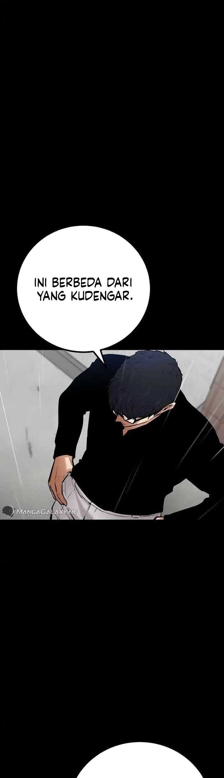 Blade of Retribution Chapter 18 Gambar 16