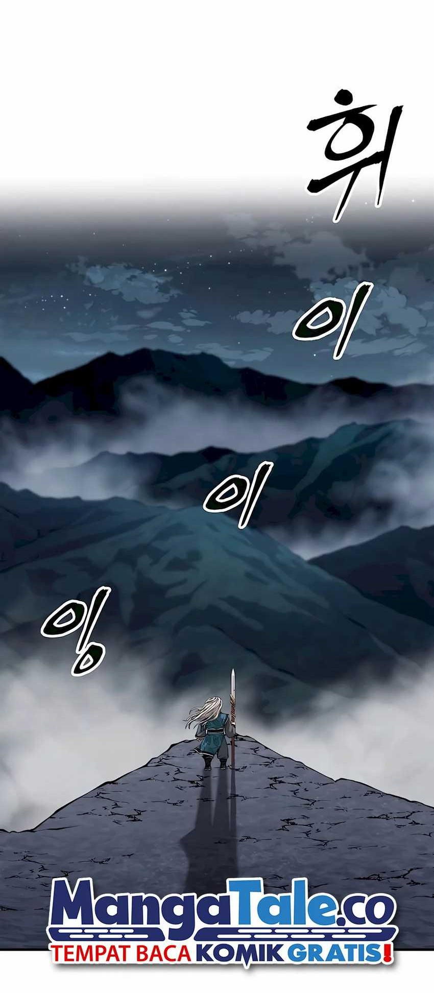 Warrior Grandpa and Supreme Granddaughter Chapter 41 Gambar 55