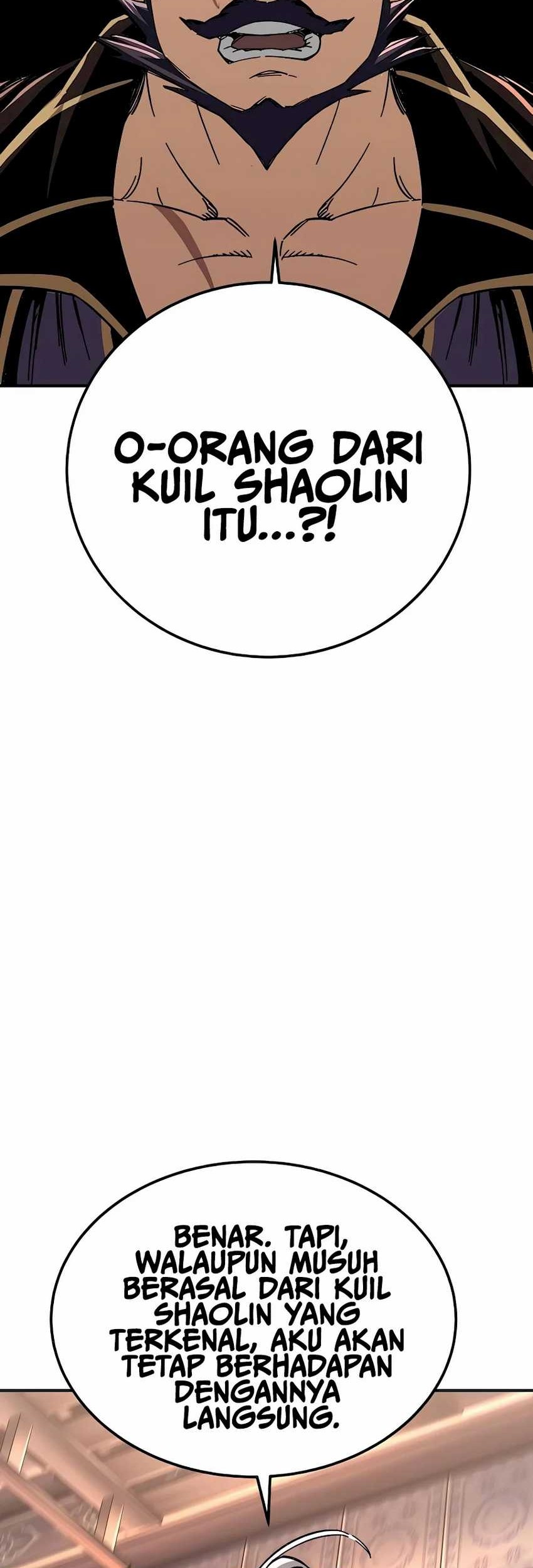 Warrior Grandpa and Supreme Granddaughter Chapter 41 Gambar 53