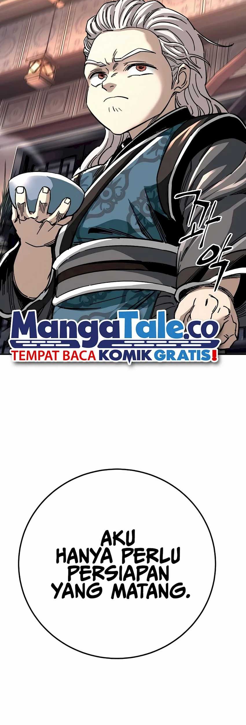 Warrior Grandpa and Supreme Granddaughter Chapter 41 Gambar 54