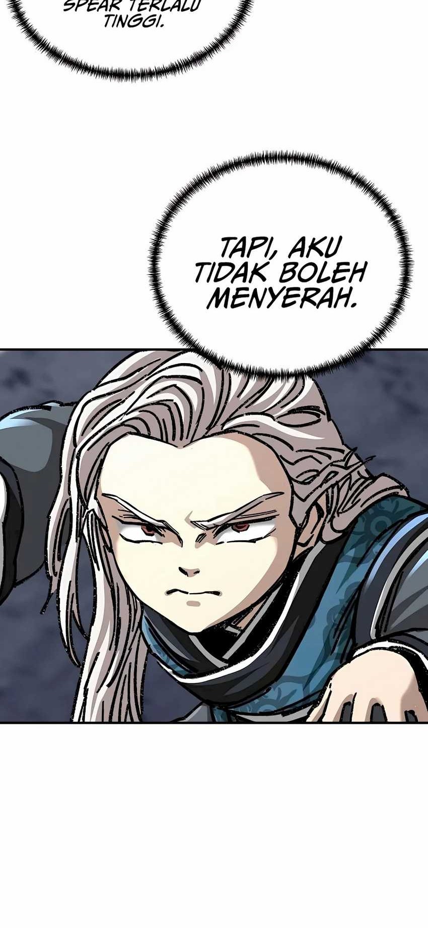 Warrior Grandpa and Supreme Granddaughter Chapter 41 Gambar 63