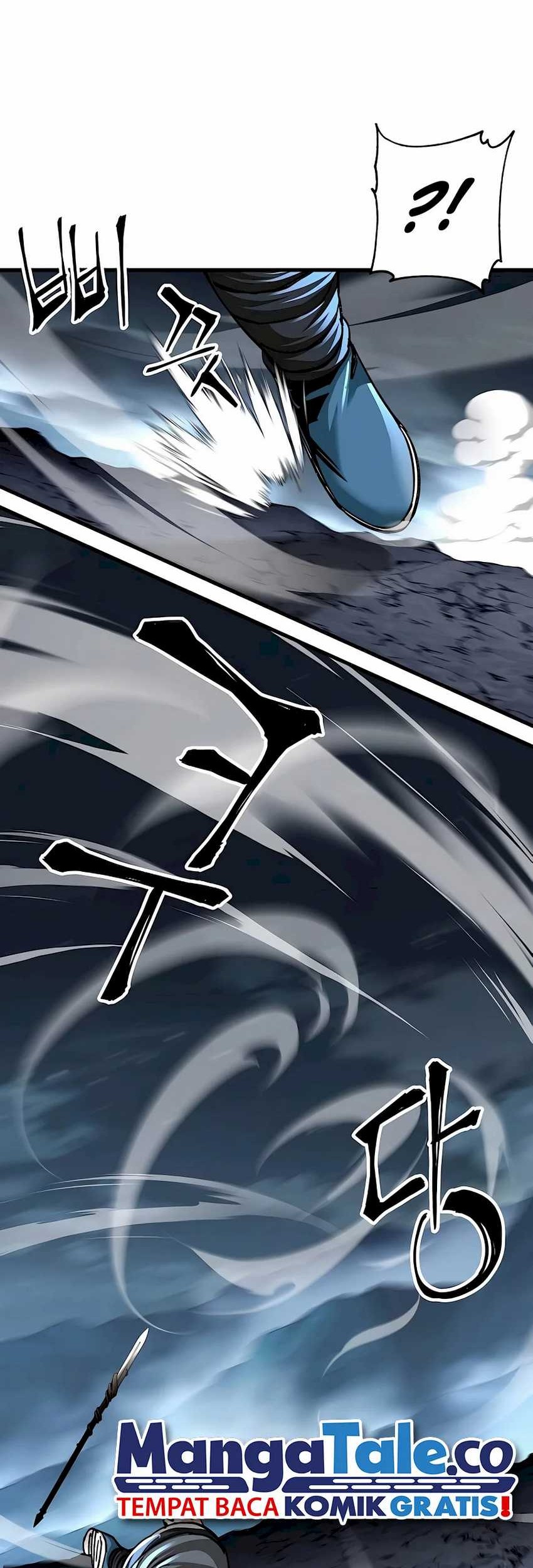 Warrior Grandpa and Supreme Granddaughter Chapter 41 Gambar 61