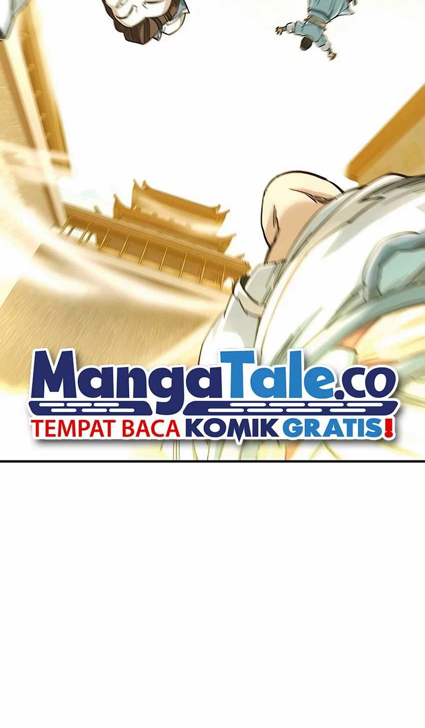 Warrior Grandpa and Supreme Granddaughter Chapter 41 Gambar 39