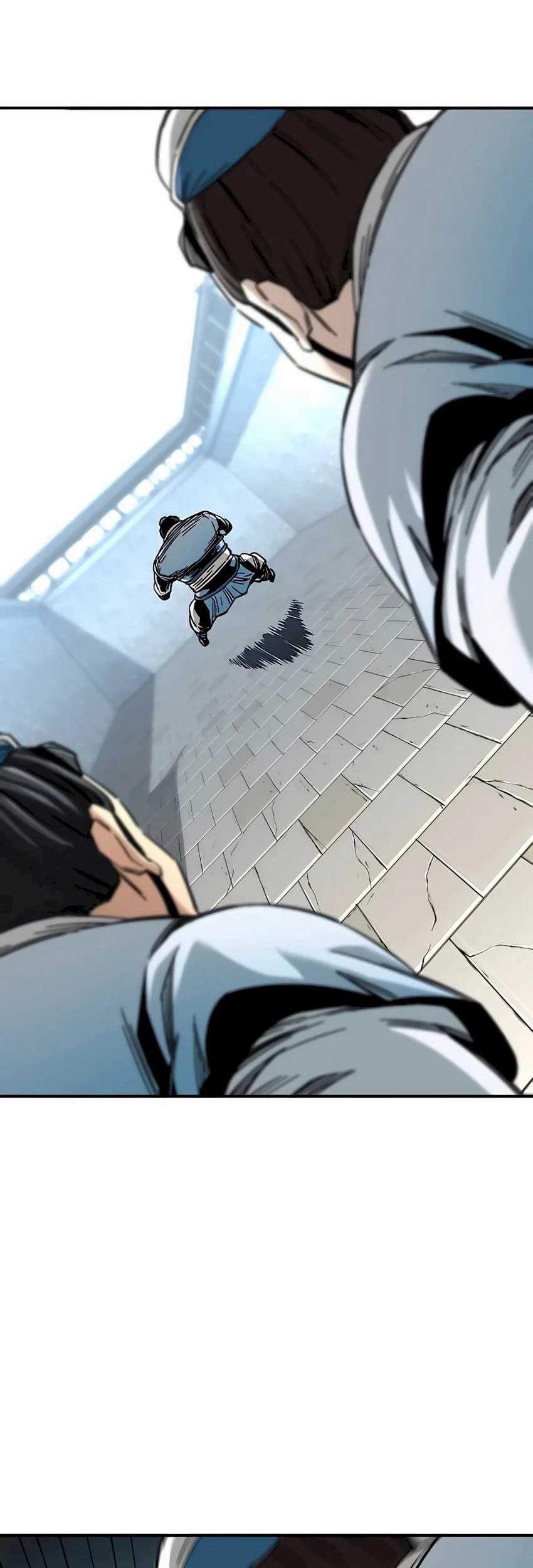 Warrior Grandpa and Supreme Granddaughter Chapter 41 Gambar 37