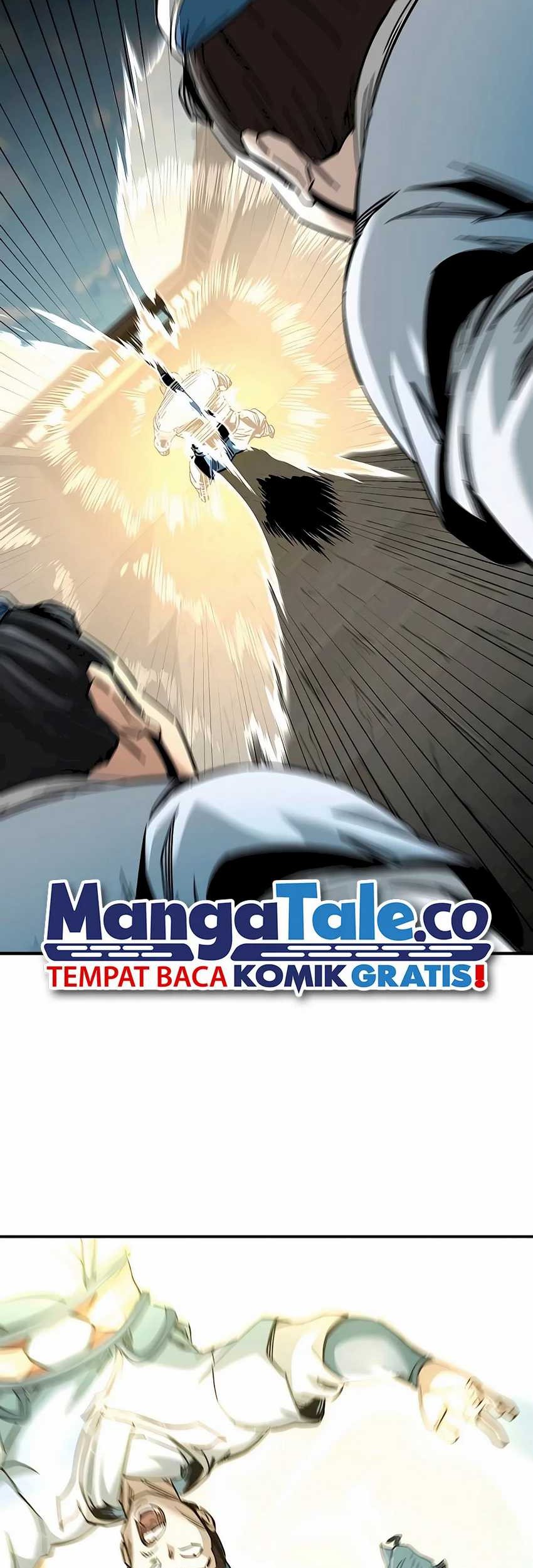 Warrior Grandpa and Supreme Granddaughter Chapter 41 Gambar 38