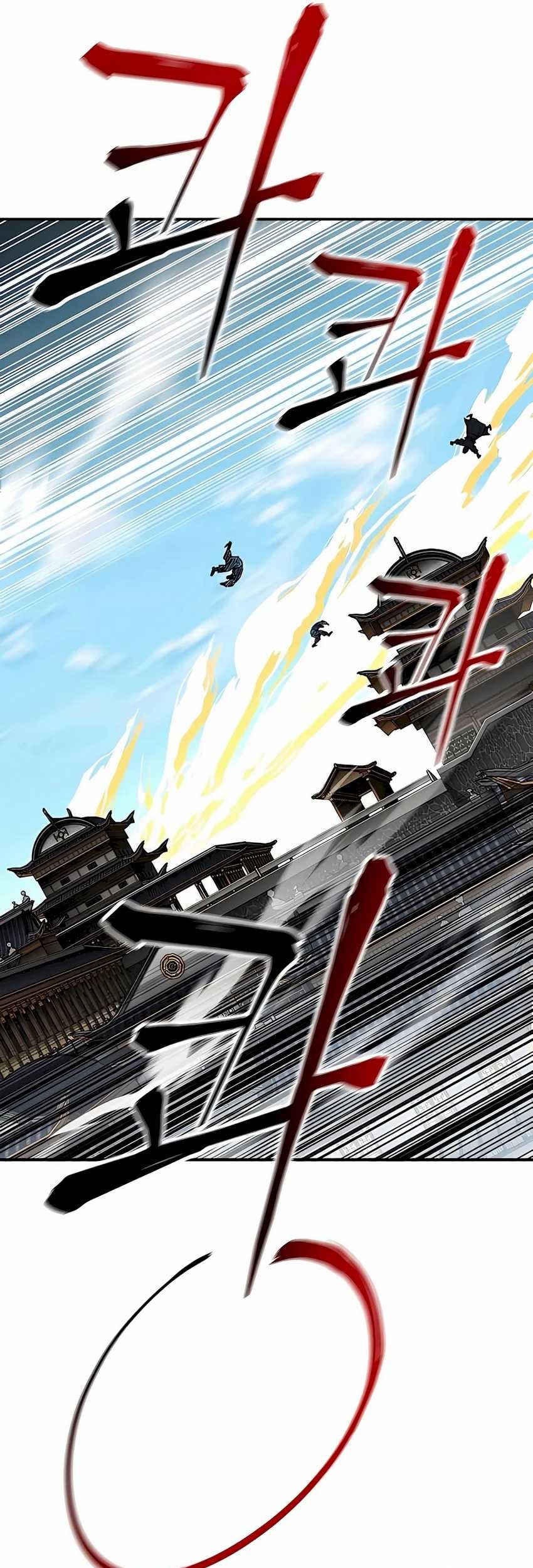 Warrior Grandpa and Supreme Granddaughter Chapter 41 Gambar 40