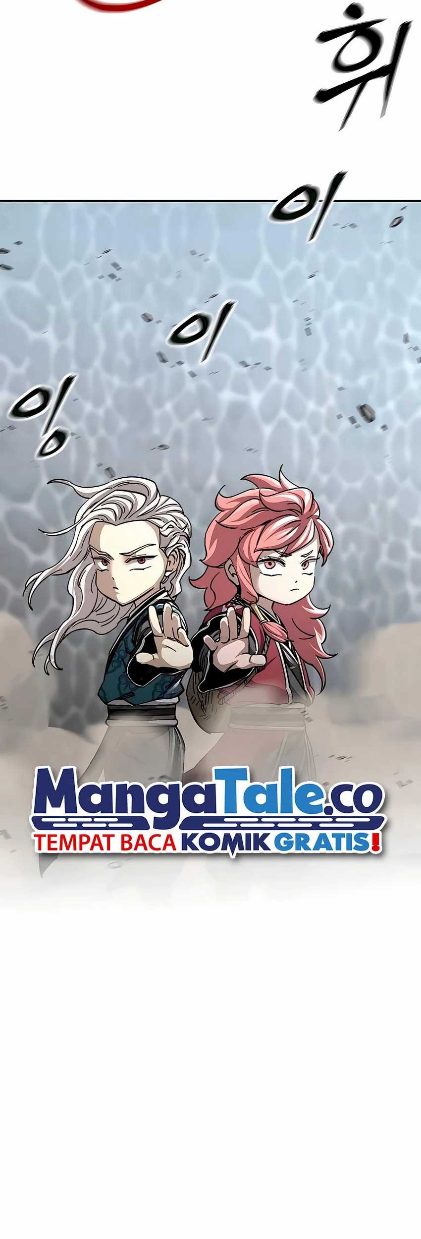 Warrior Grandpa and Supreme Granddaughter Chapter 41 Gambar 41