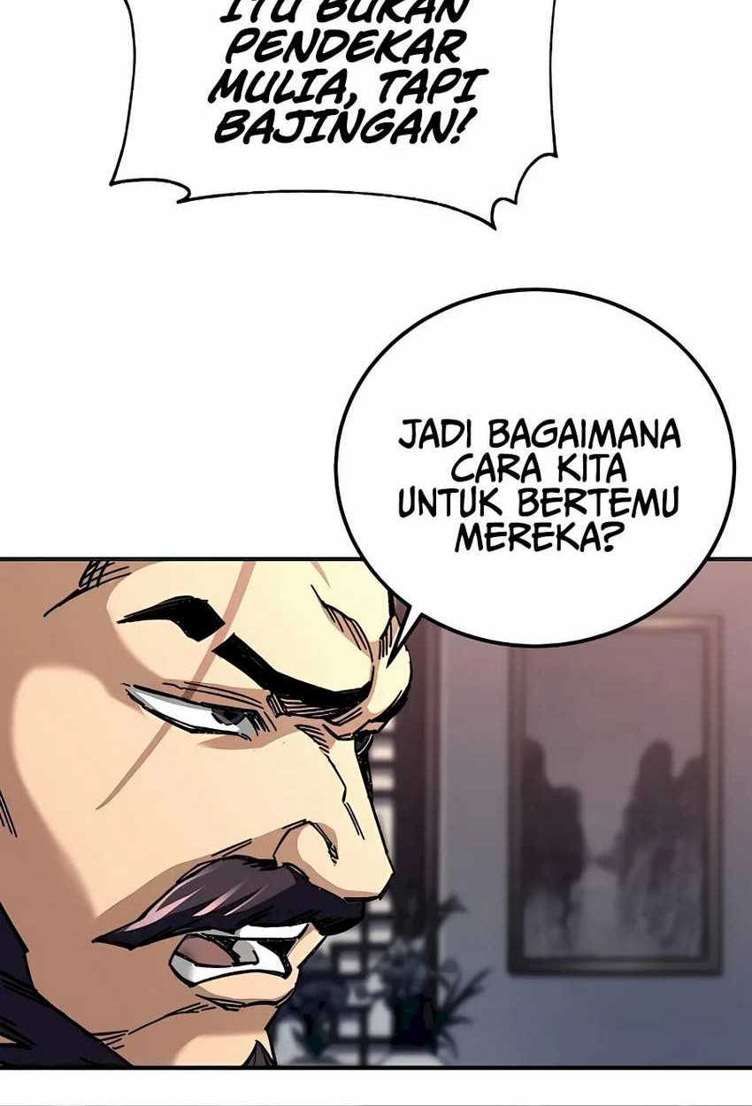 Warrior Grandpa and Supreme Granddaughter Chapter 41 Gambar 51