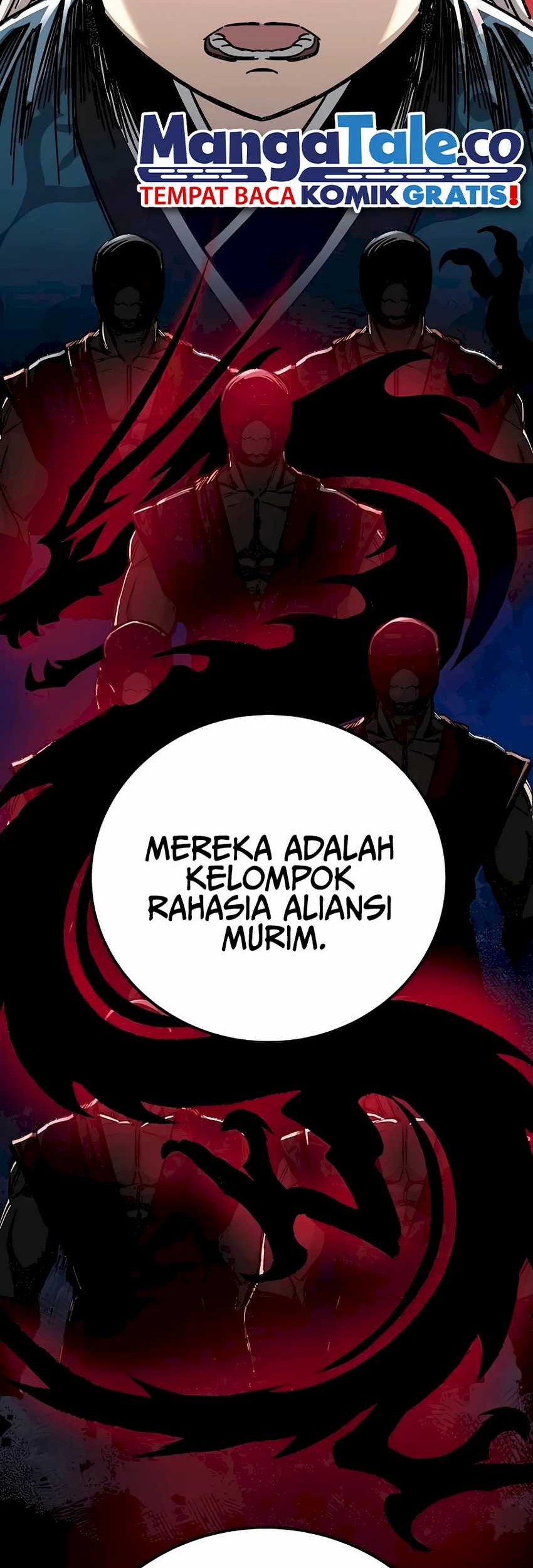 Warrior Grandpa and Supreme Granddaughter Chapter 41 Gambar 49