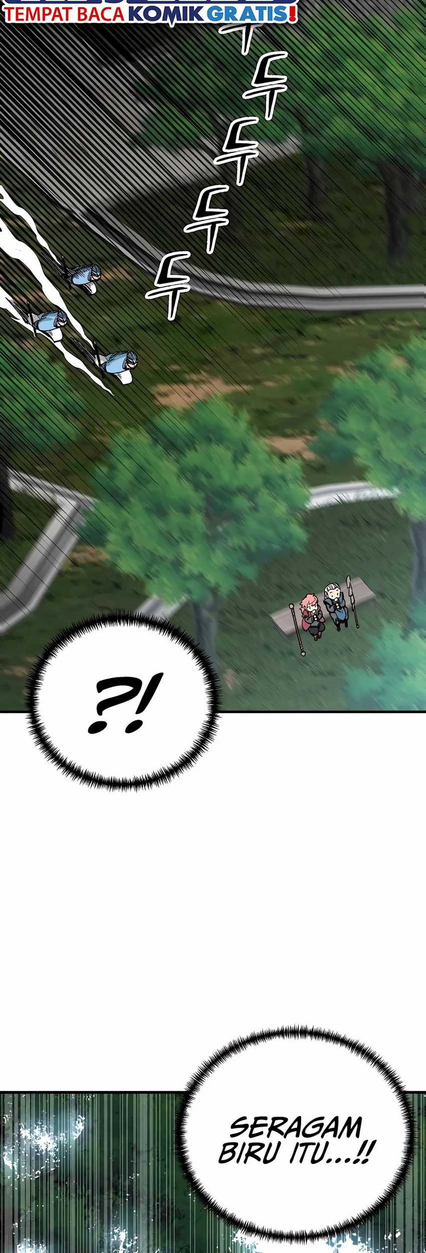 Manhwa Warrior Grandpa and Supreme Granddaughter Chapter 41 gambar nomor 2