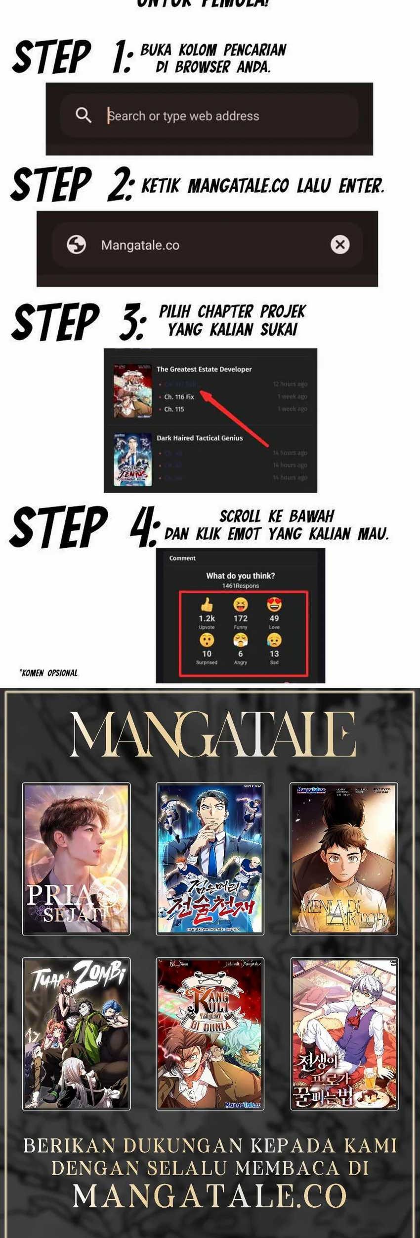 Warrior Grandpa and Supreme Granddaughter Chapter 41 Gambar 91