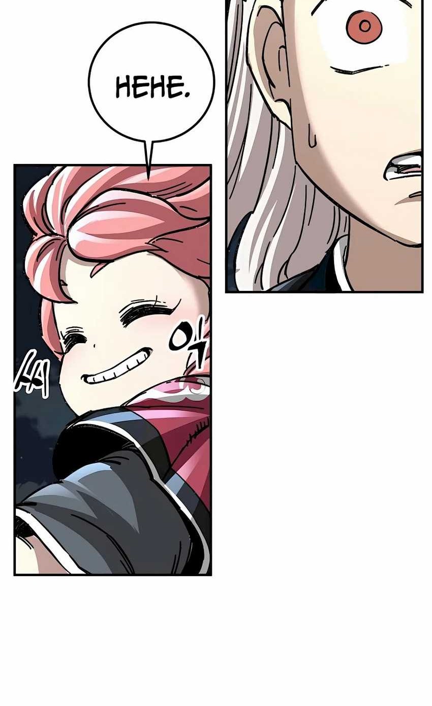 Warrior Grandpa and Supreme Granddaughter Chapter 41 Gambar 76