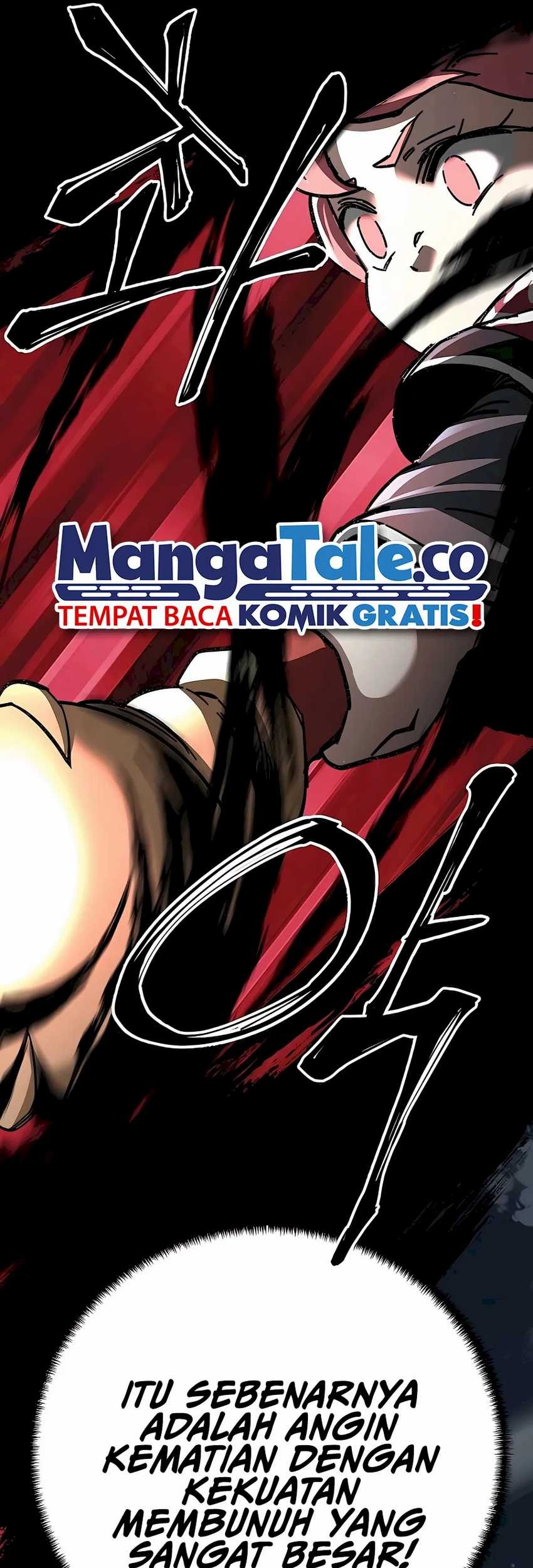 Warrior Grandpa and Supreme Granddaughter Chapter 41 Gambar 73