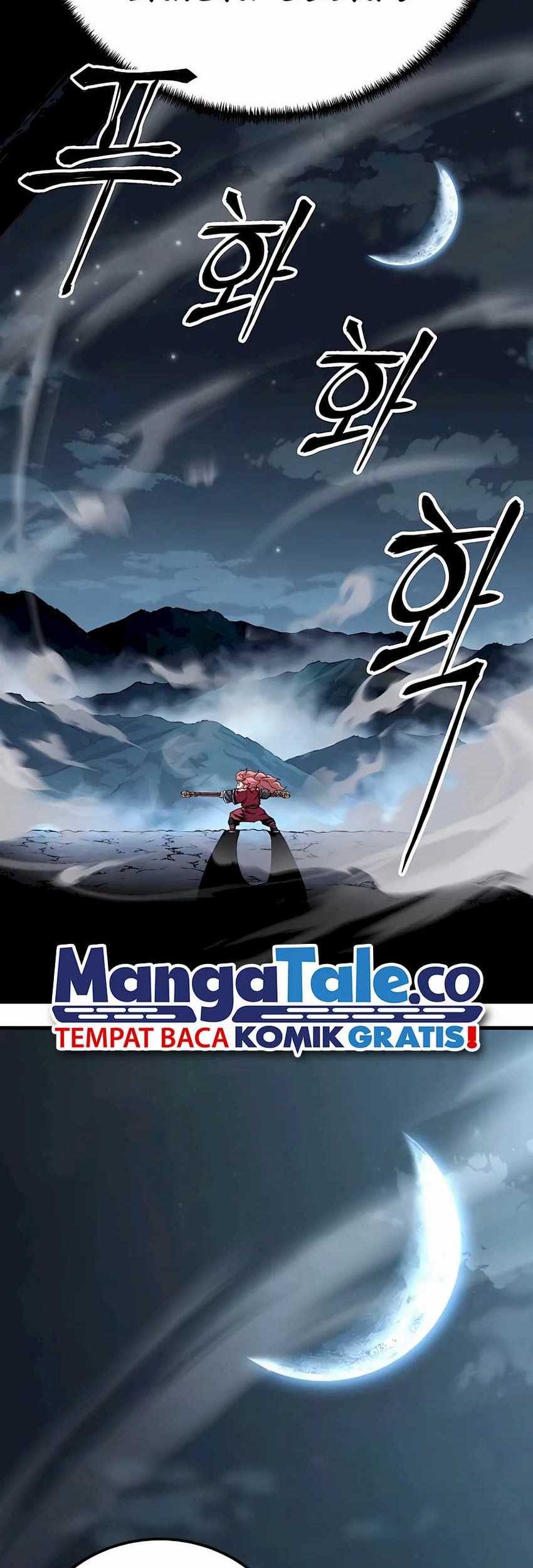 Warrior Grandpa and Supreme Granddaughter Chapter 41 Gambar 74