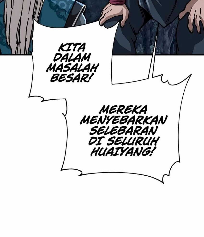 Warrior Grandpa and Supreme Granddaughter Chapter 41 Gambar 80