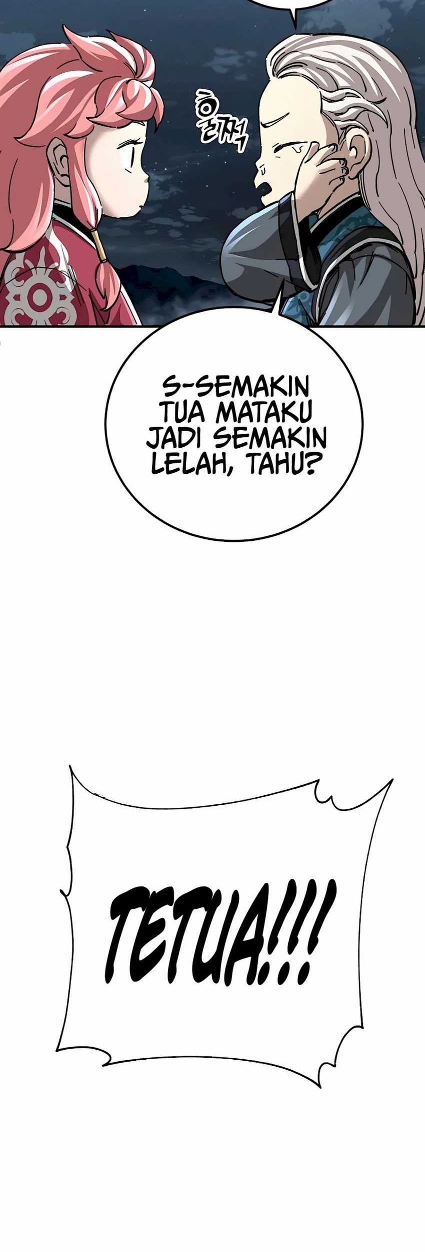 Warrior Grandpa and Supreme Granddaughter Chapter 41 Gambar 78