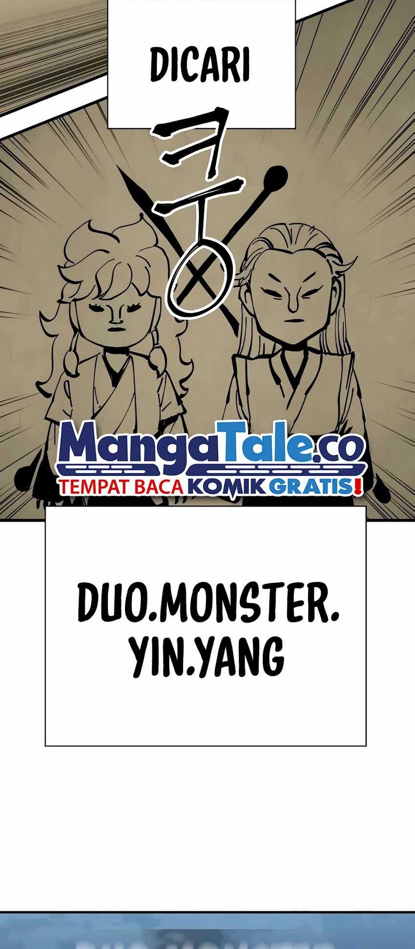 Warrior Grandpa and Supreme Granddaughter Chapter 41 Gambar 84