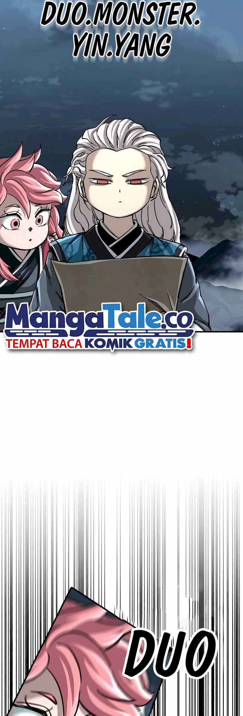 Warrior Grandpa and Supreme Granddaughter Chapter 41 Gambar 85