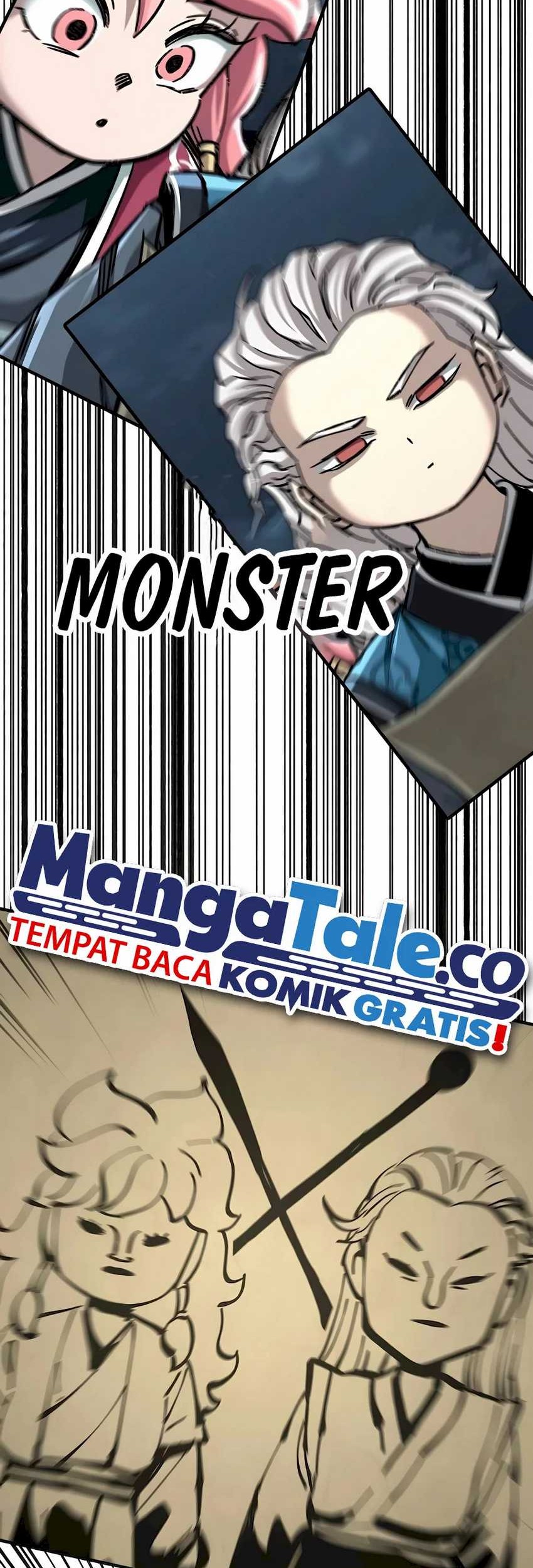 Warrior Grandpa and Supreme Granddaughter Chapter 41 Gambar 86