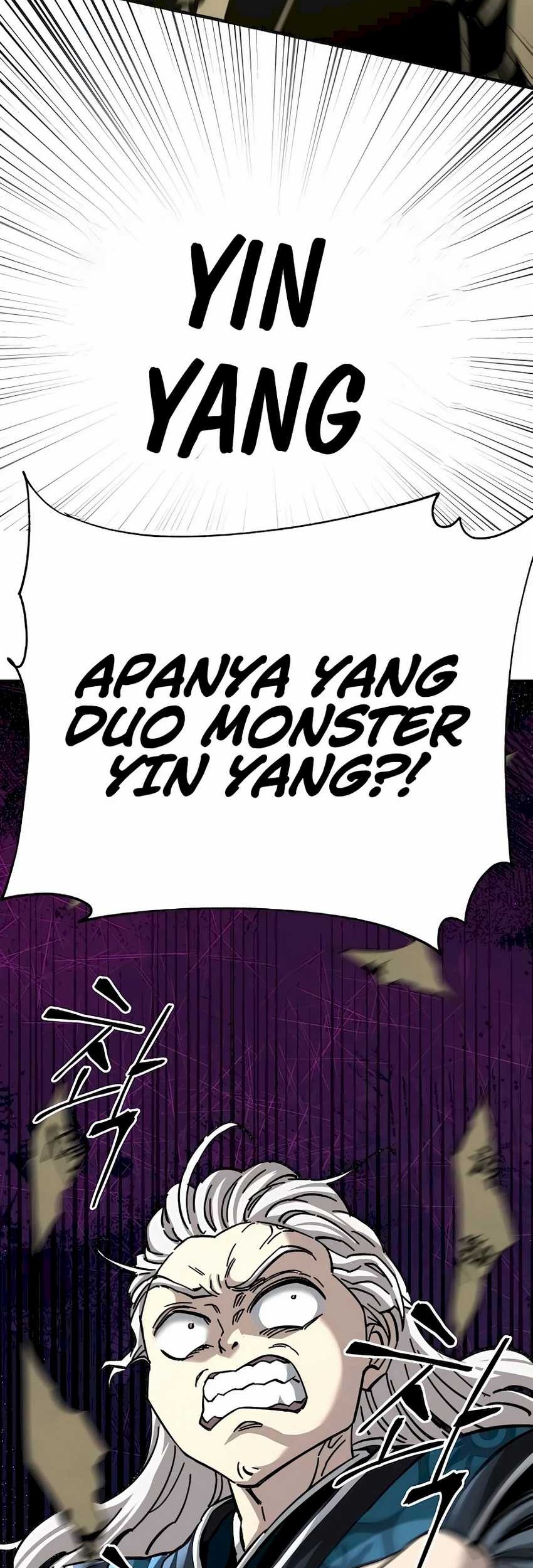 Warrior Grandpa and Supreme Granddaughter Chapter 41 Gambar 87