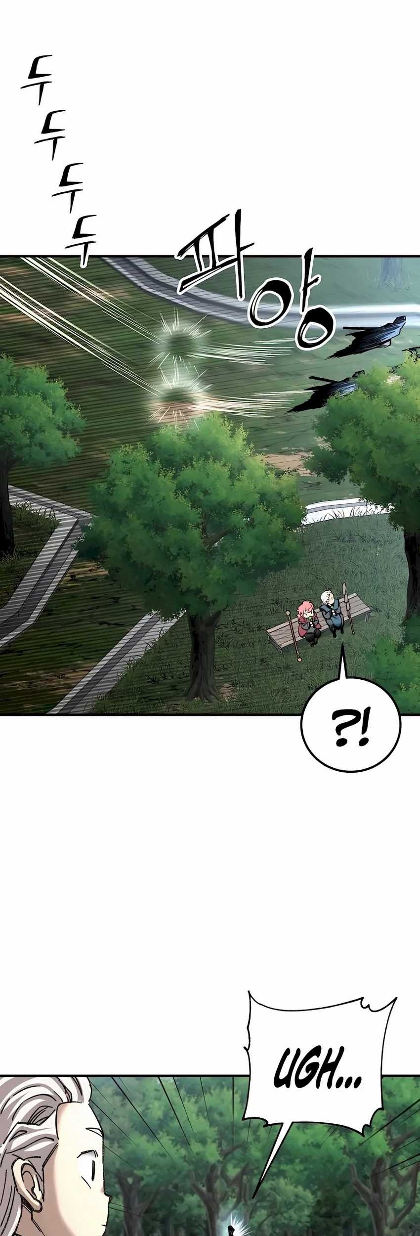 Warrior Grandpa and Supreme Granddaughter Chapter 41 Gambar 5