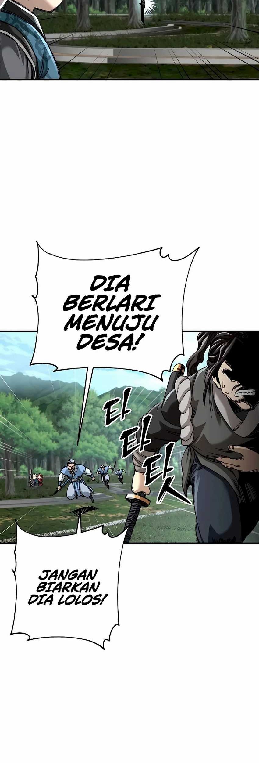 Warrior Grandpa and Supreme Granddaughter Chapter 41 Gambar 6