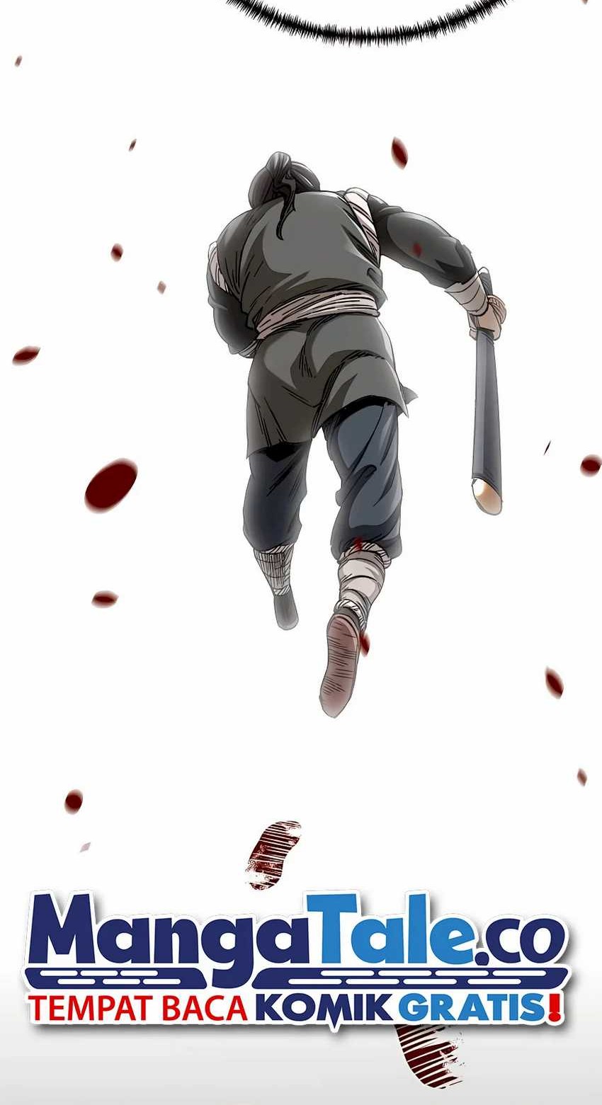 Warrior Grandpa and Supreme Granddaughter Chapter 41 Gambar 8