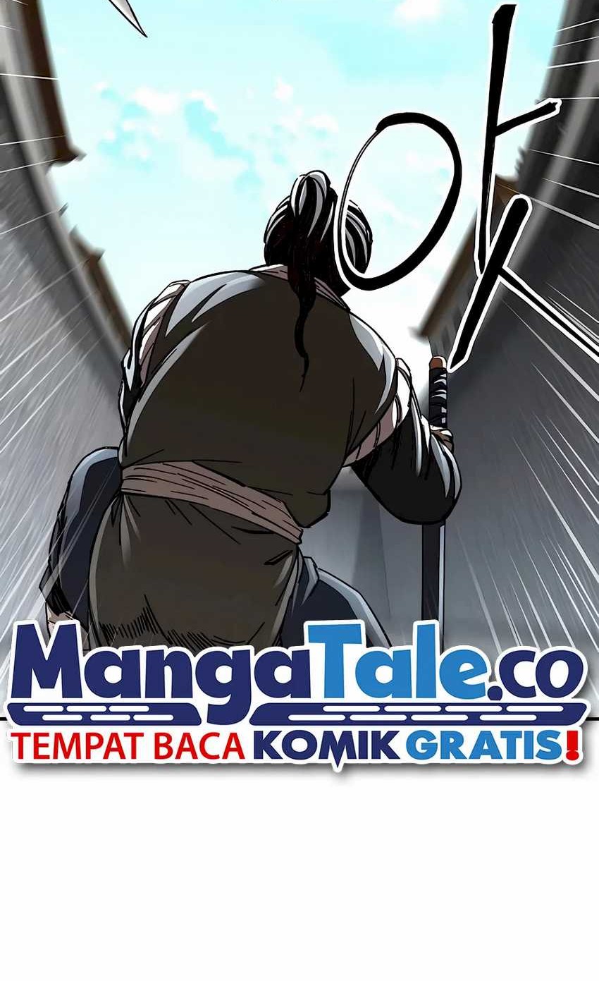 Warrior Grandpa and Supreme Granddaughter Chapter 41 Gambar 16
