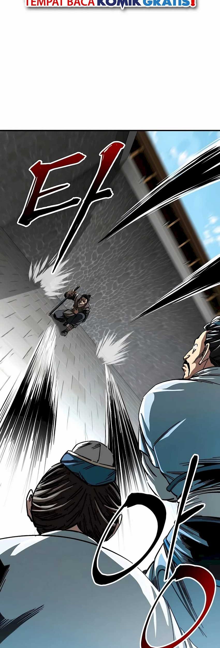 Warrior Grandpa and Supreme Granddaughter Chapter 41 Gambar 18