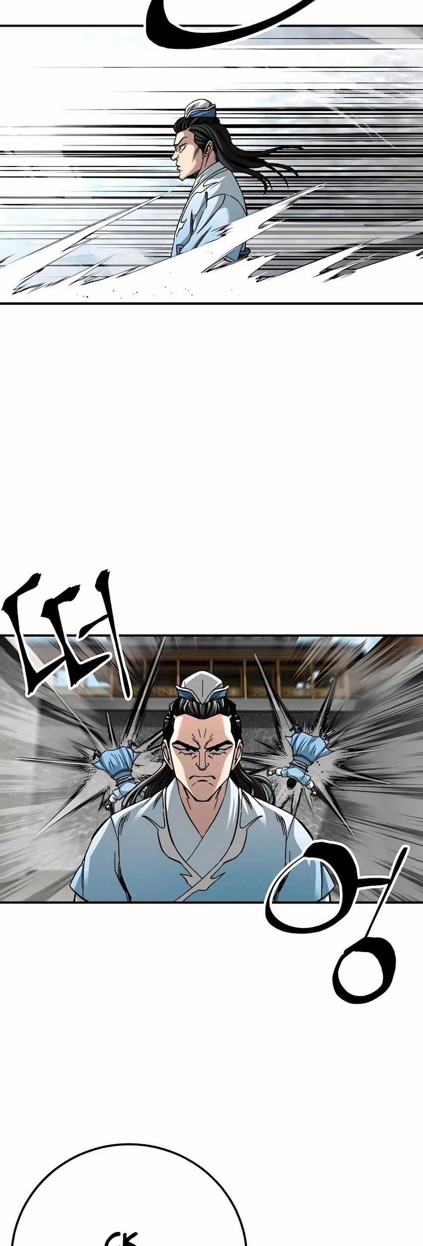 Warrior Grandpa and Supreme Granddaughter Chapter 41 Gambar 21