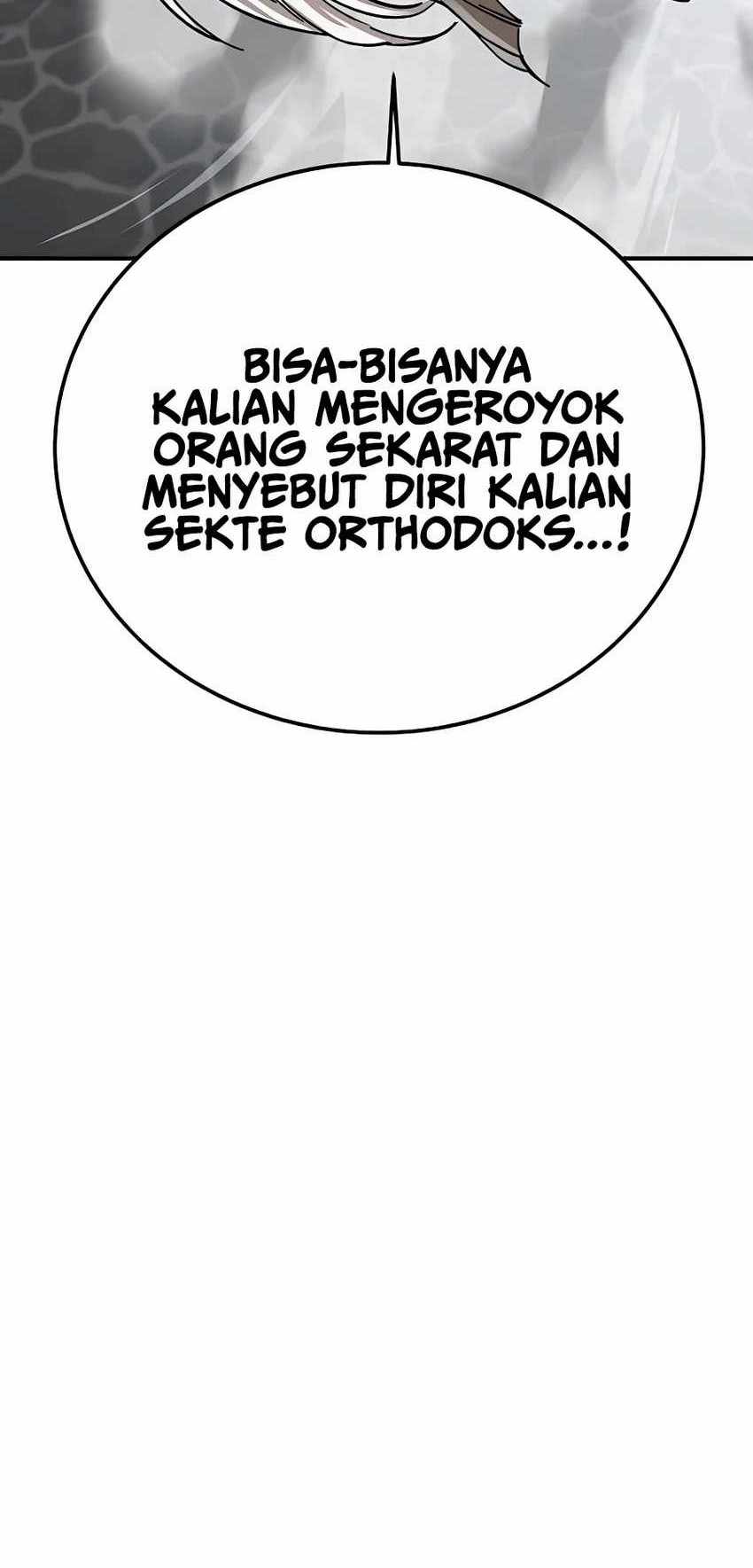 Warrior Grandpa and Supreme Granddaughter Chapter 41 Gambar 23