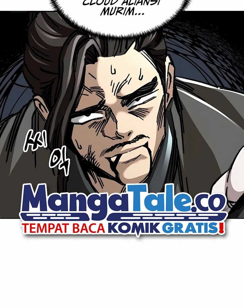 Warrior Grandpa and Supreme Granddaughter Chapter 41 Gambar 27