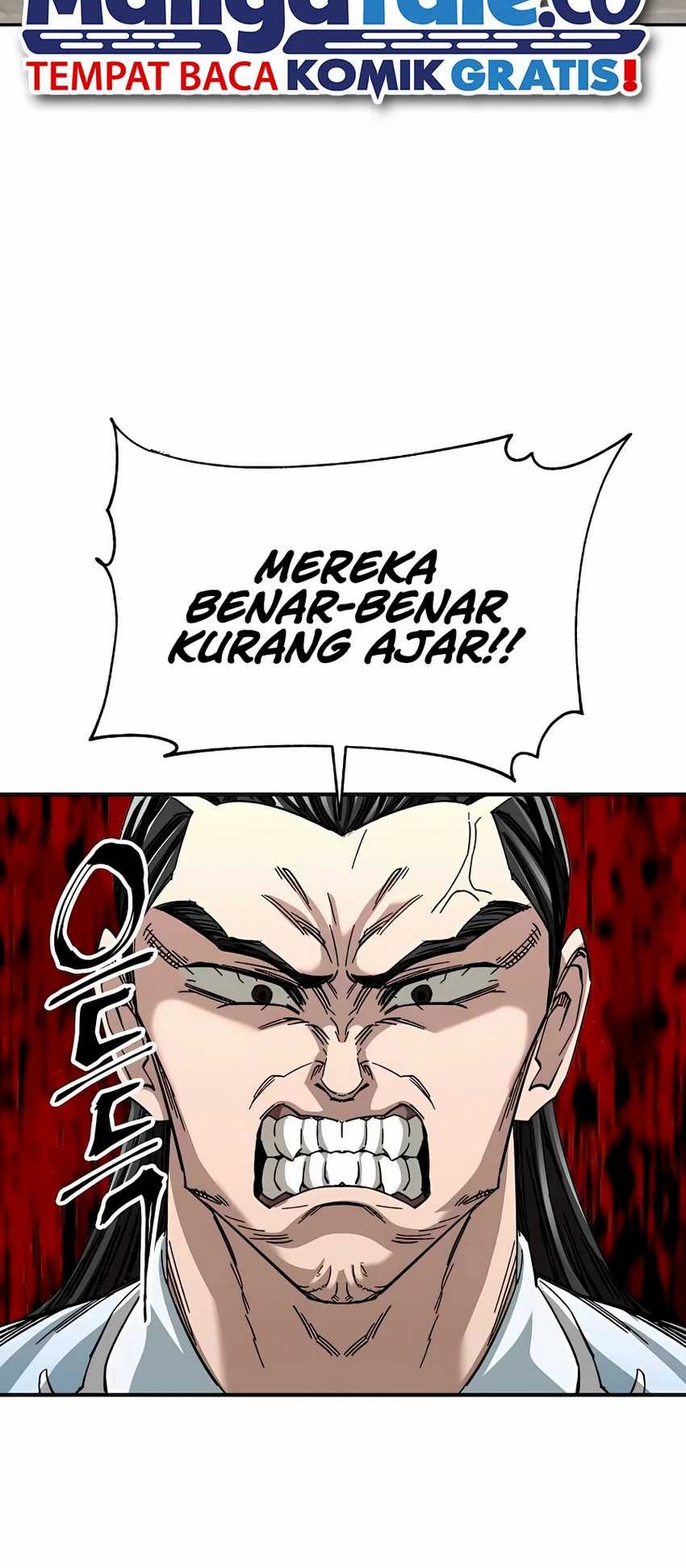 Warrior Grandpa and Supreme Granddaughter Chapter 41 Gambar 31