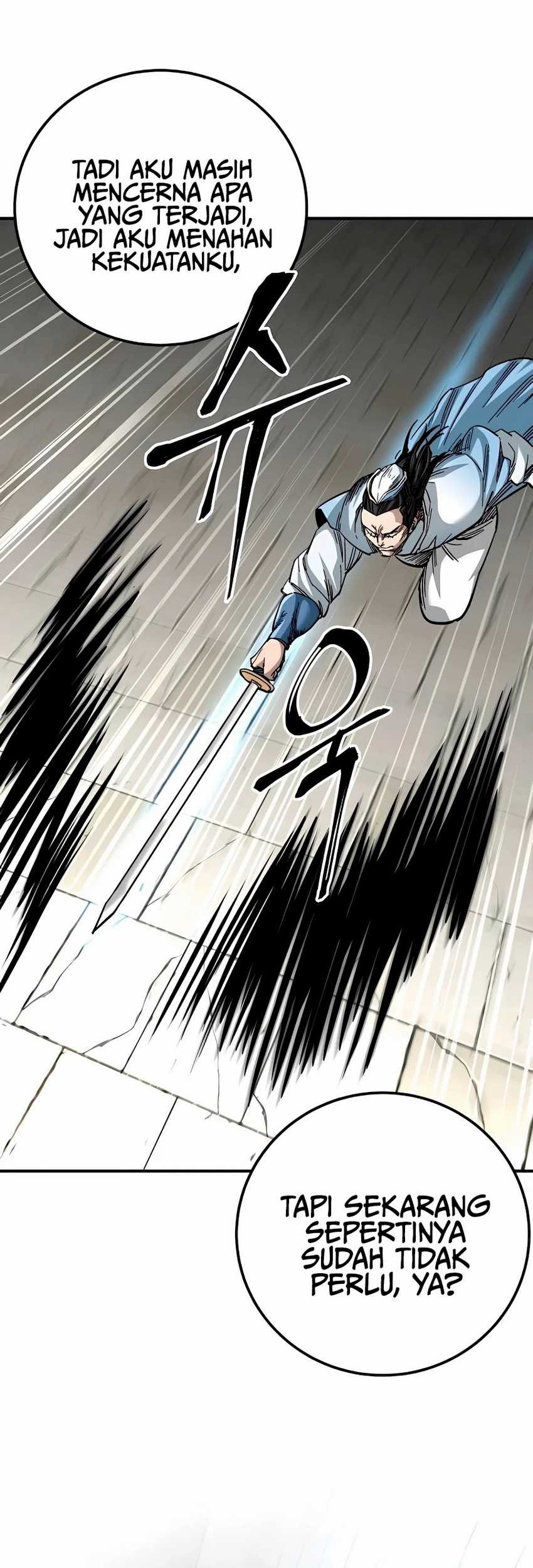 Warrior Grandpa and Supreme Granddaughter Chapter 41 Gambar 33