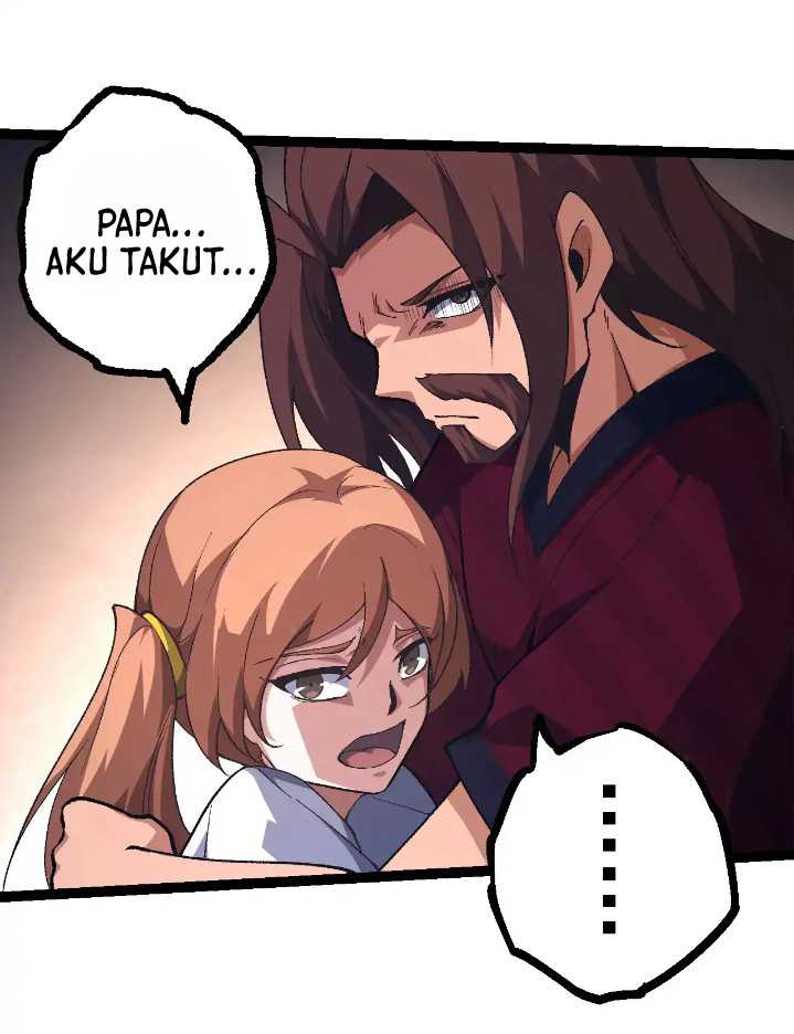 Evolution Begins With A Big Tree Chapter 215 Gambar 20