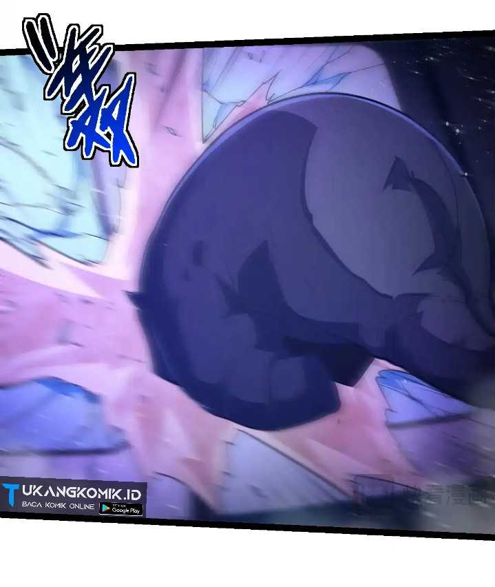 Evolution Begins With A Big Tree Chapter 215 Gambar 21