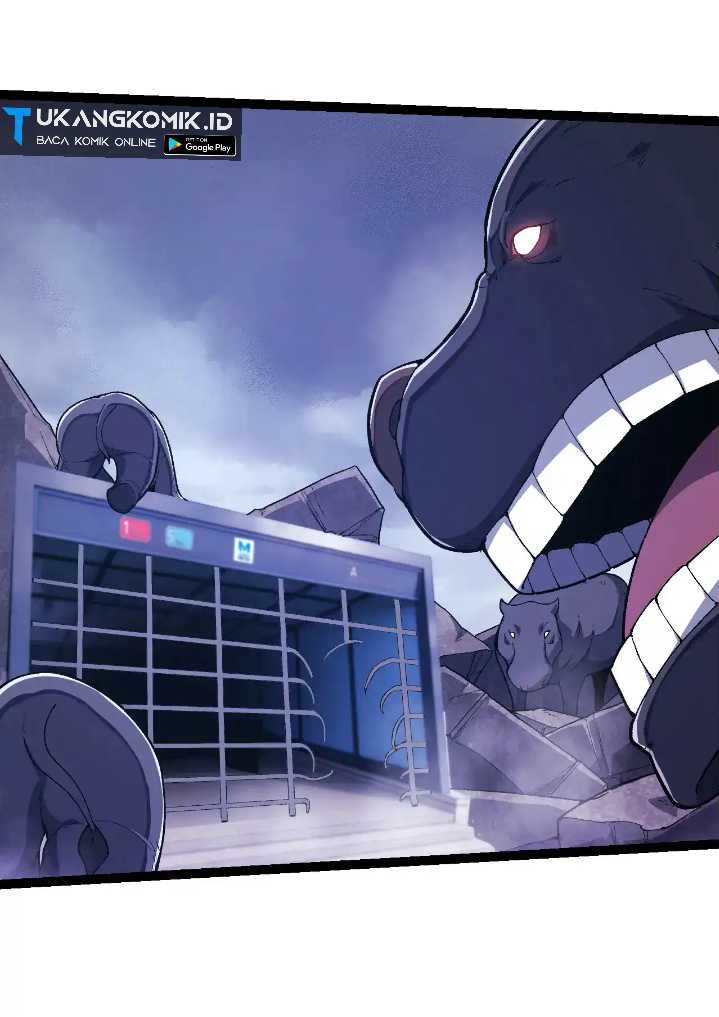 Evolution Begins With A Big Tree Chapter 215 Gambar 14