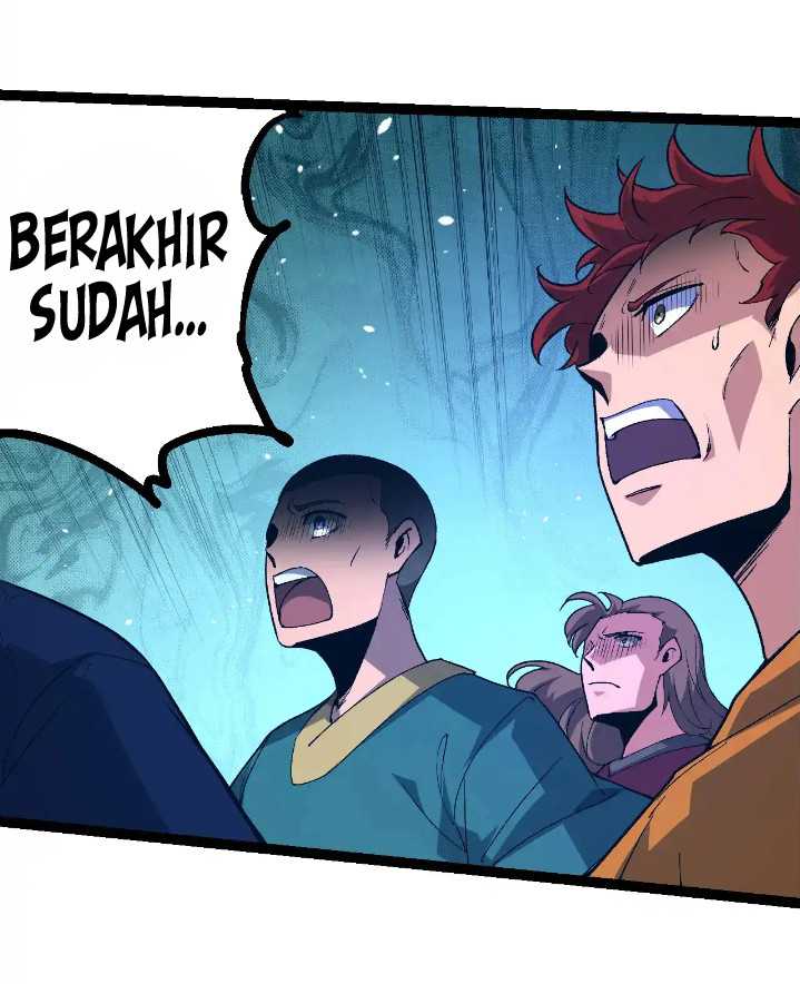 Evolution Begins With A Big Tree Chapter 215 Gambar 26