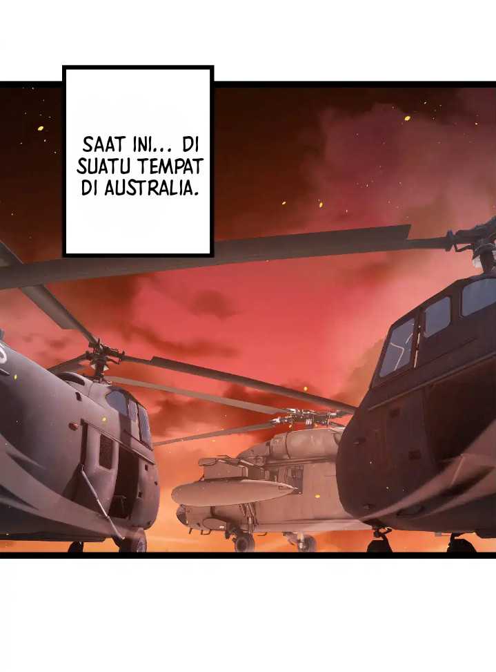 Evolution Begins With A Big Tree Chapter 215 Gambar 3