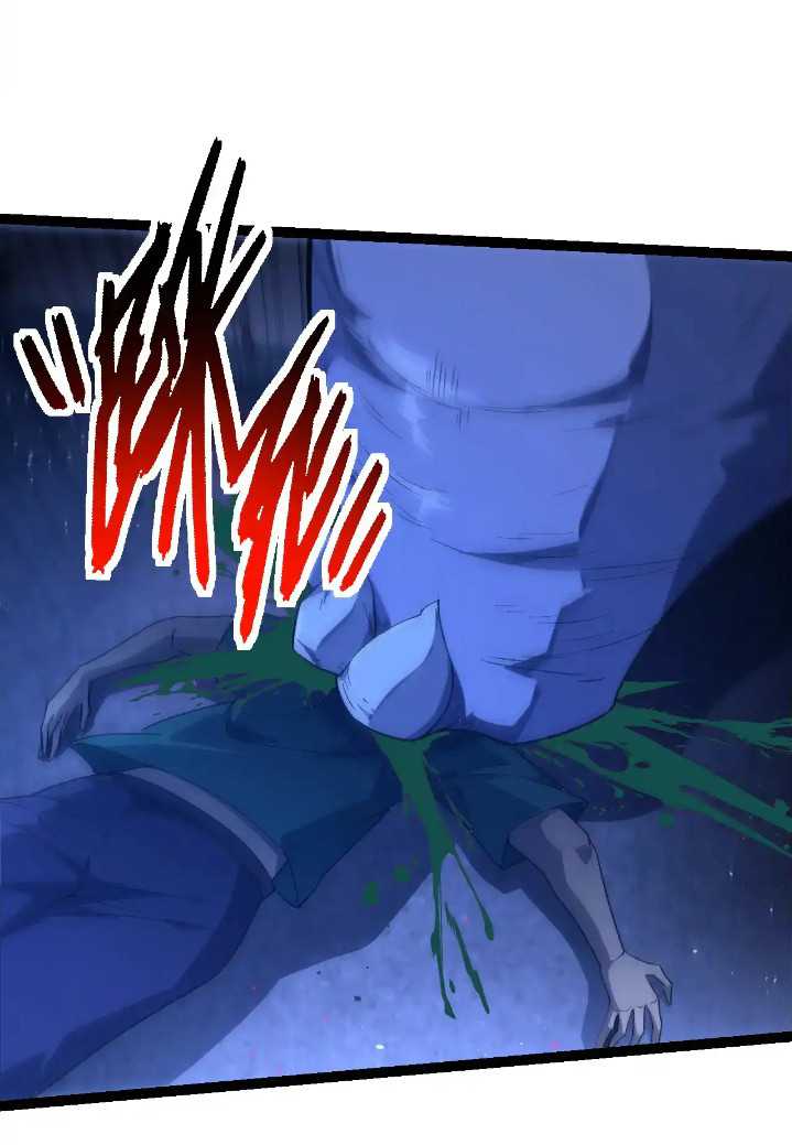 Evolution Begins With A Big Tree Chapter 215 Gambar 23