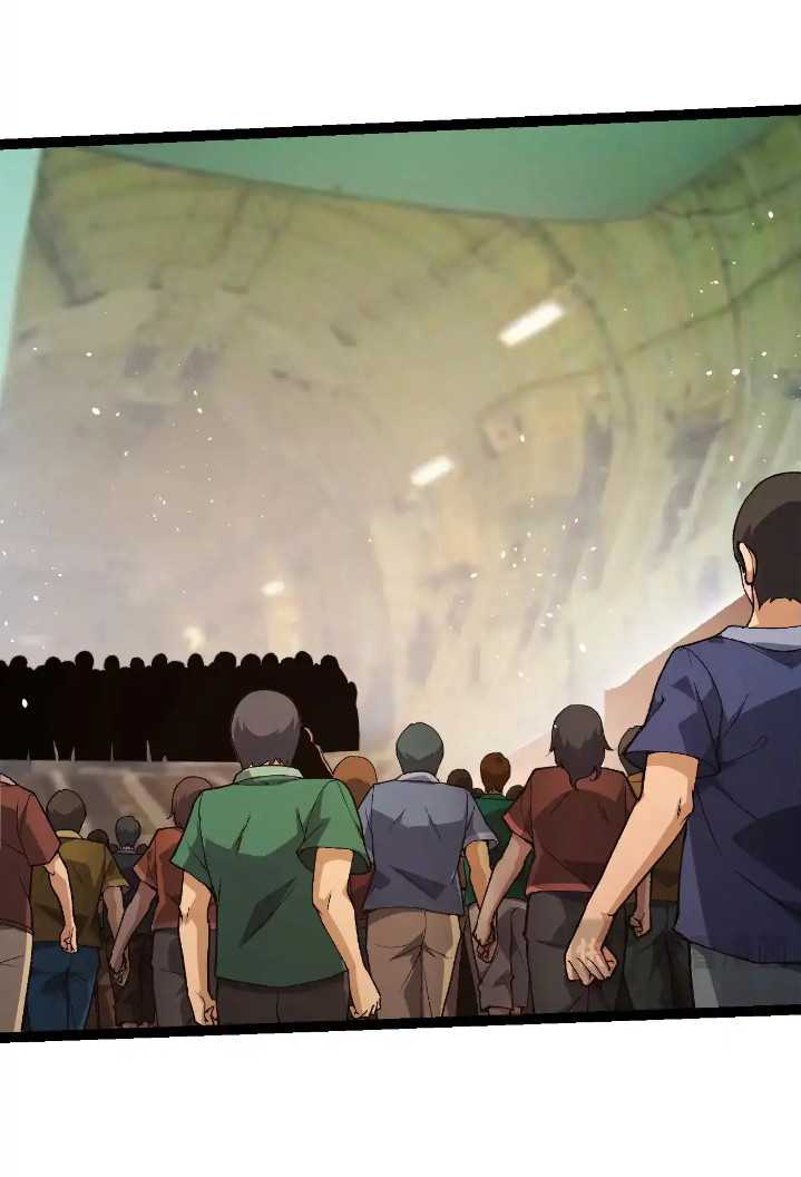 Evolution Begins With A Big Tree Chapter 215 Gambar 40