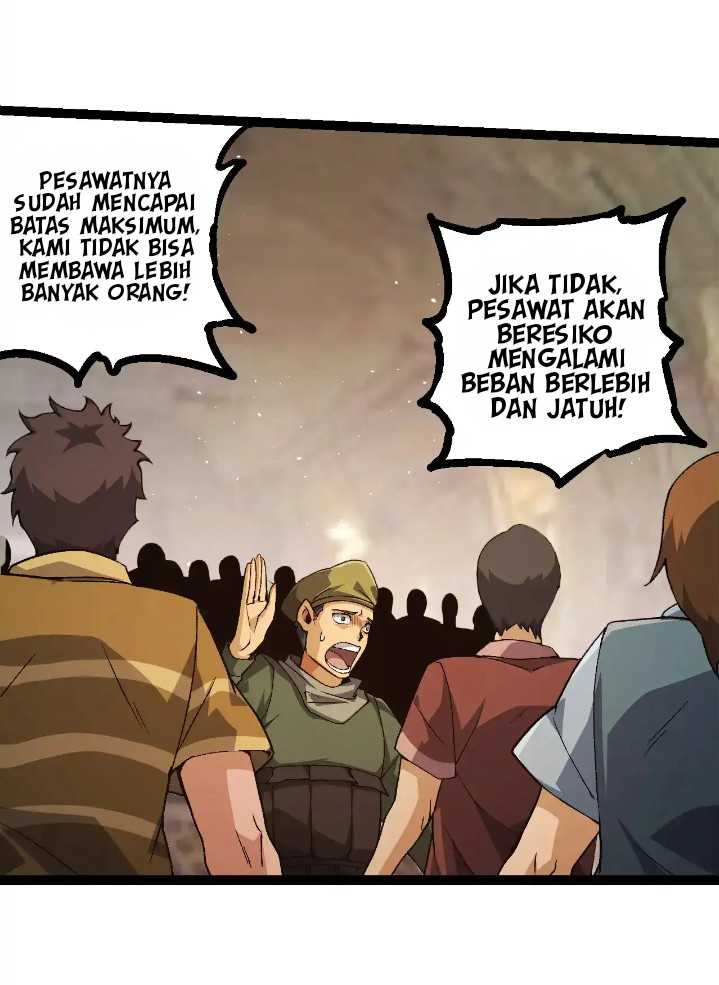 Evolution Begins With A Big Tree Chapter 215 Gambar 41