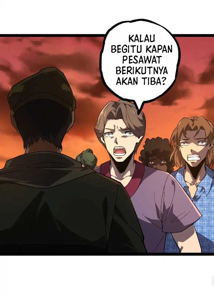 Evolution Begins With A Big Tree Chapter 215 Gambar 42