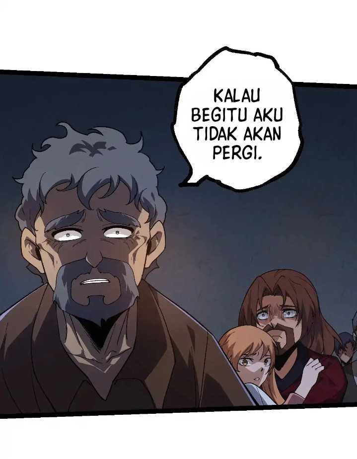 Evolution Begins With A Big Tree Chapter 215 Gambar 48