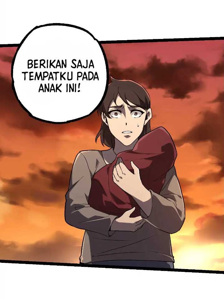 Evolution Begins With A Big Tree Chapter 215 Gambar 49