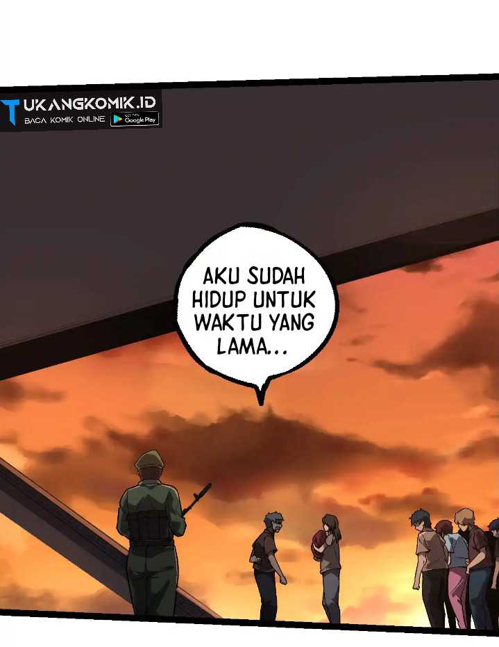 Evolution Begins With A Big Tree Chapter 215 Gambar 50